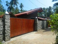 Gecko Boutique Villa 