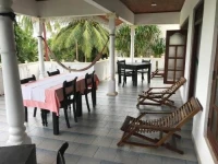 Leelawathi Beach Guest House 