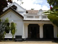 Pilana Villa 5*