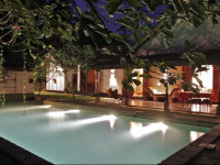 Pilana Villa