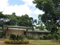 Bandarawela Bungalow 