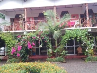 Blue Wings Hotel 2*