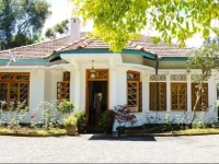 Mount Pleasant Hotel 