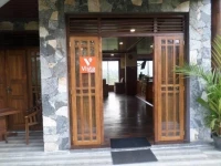 Peak Mount Villa 