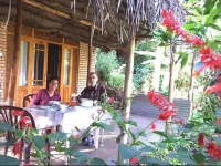 Roses Cottage 