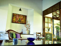 The Fern Cove Villa