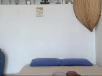 The Shiva Room @ Casa la Sus 