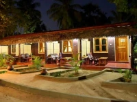 Naval Beach Villa 