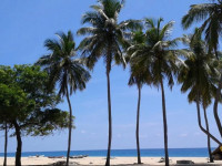 Naval Beach Villa