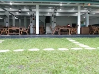 Mami Resort 