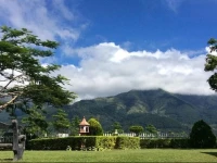 Horton Villa 