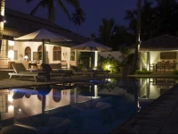 Samudra Beach House Belikolapagoda 