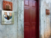 Villa Republic Bentota 