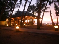 Thejan Beach Cabanas 