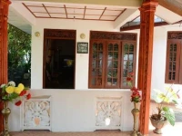 B B Chami House 