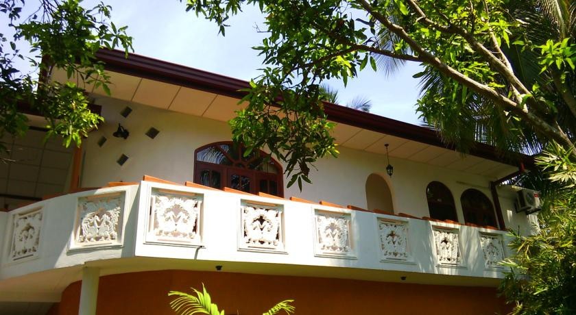 Bandu Villa 