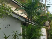 Bentota Bed & Breakfast 