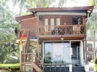 Devi Beach Villa 