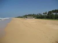 Eronee Villa 