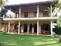Hettimulla River House 