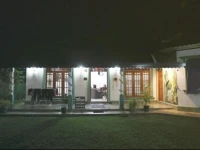 Lumbini Villa 