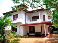 Manoj Holiday Home 