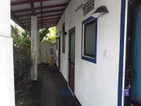 Royal villa 