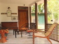 Sethra Bentota Guesthouse - 131 Dunkolagewtha 