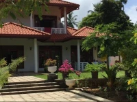 Siroma Villa 