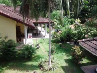 Traum Villa / Traum villa 