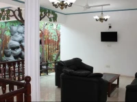 Manuelas Villa 
