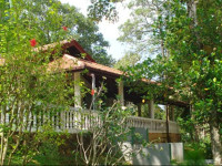 SeethaRama Ayurveda Resort