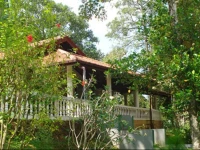 SeethaRama Ayurveda Resort 