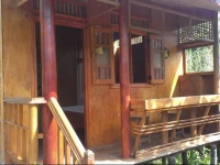 Sylvan Cottage Beruwala 
