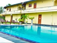 Viji Villa 