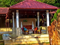Amaranta Classic Retreat