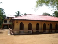 Chamara Guest House 