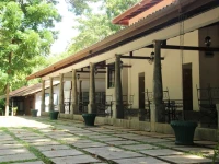 Dambulu Oya Family Park 