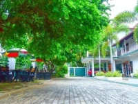 Isuru City Hotel 