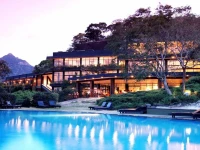 Kandalama Gate Hotel 