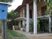Lark Lodge