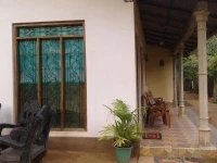 Pramila Guest Inn 