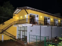 Sanemro Villa 