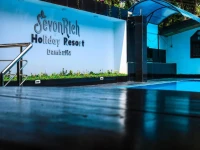 Sevonrich Holiday Resort 