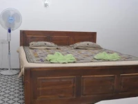 Wadiya Tourist Guest House 
