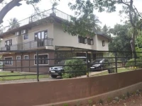 Yenus Bungalow 