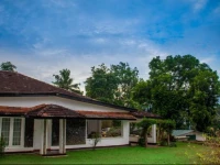 Mas-State Bungalow 