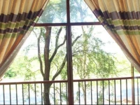 Snow Mirage Hotel 