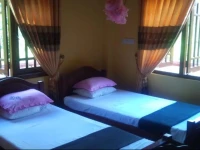 Miriswattha Garden Residencies 