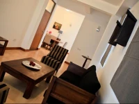 Hill Residencies Dehiwala 1*